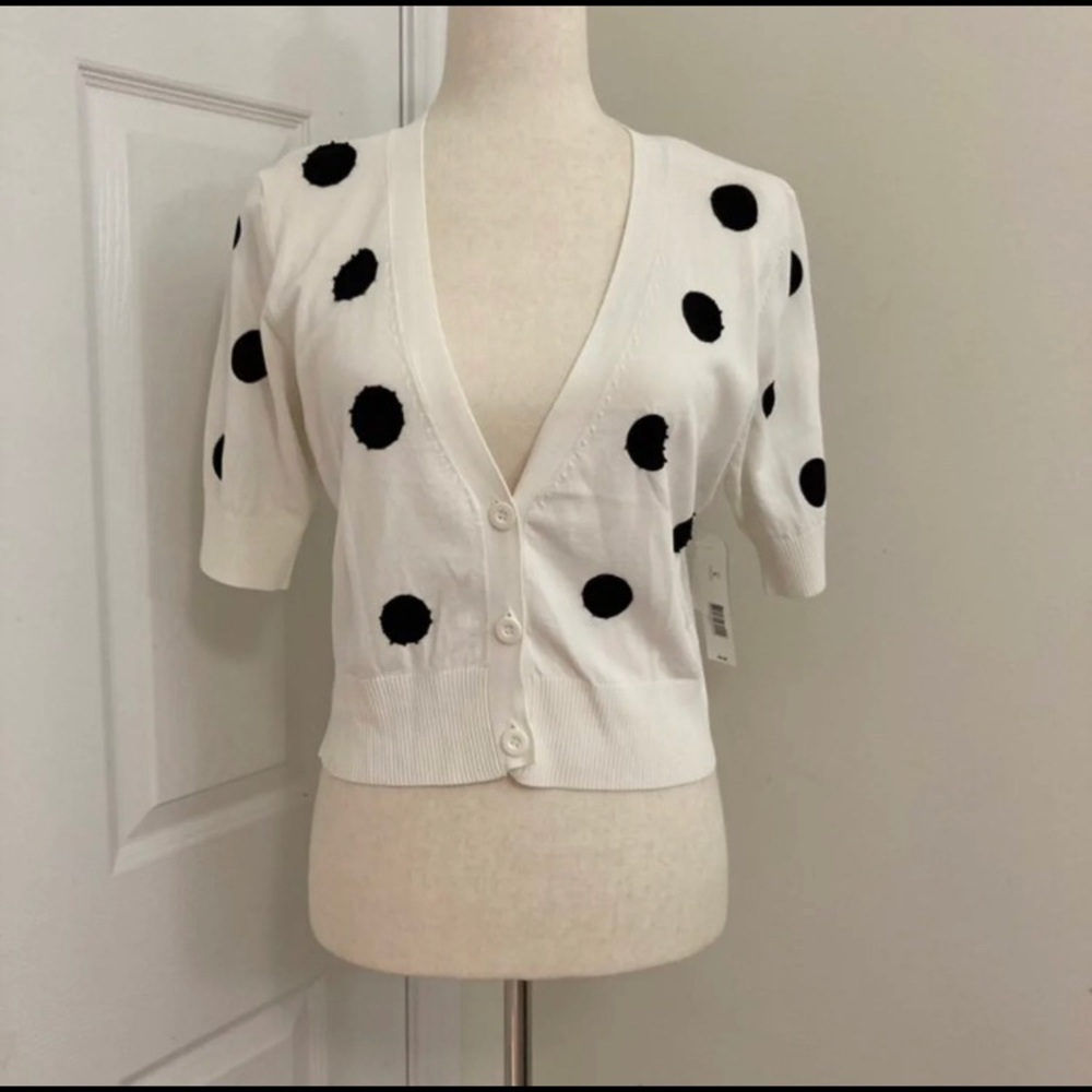 Kim Rogers Cover Up Cardigan.